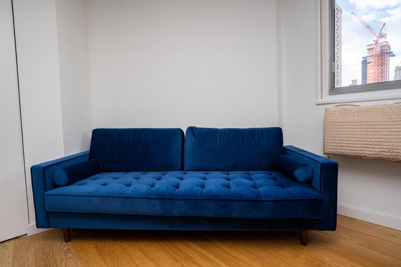 South Midtown Manhattan Rentals Нью-Йорк Экстерьер фото