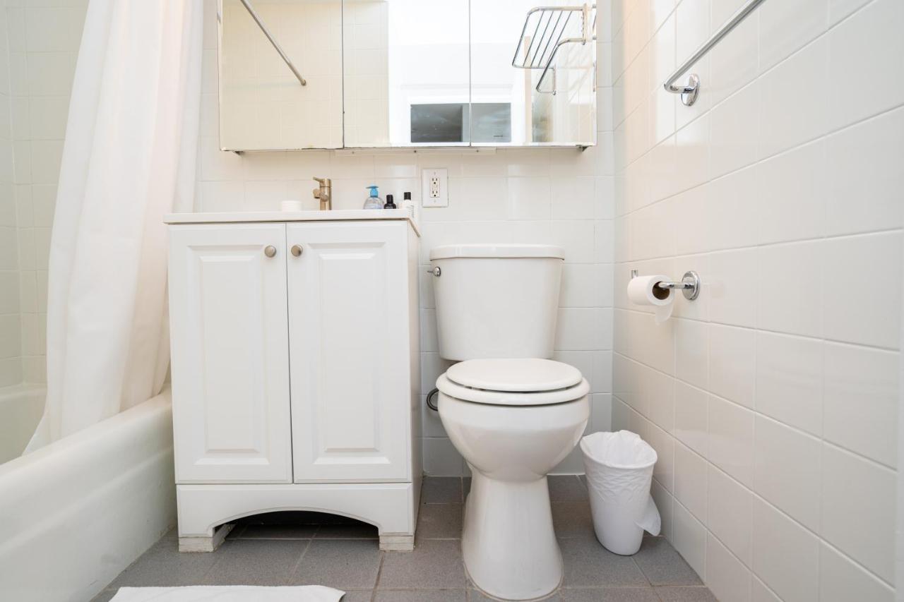 South Midtown Manhattan Rentals Нью-Йорк Экстерьер фото