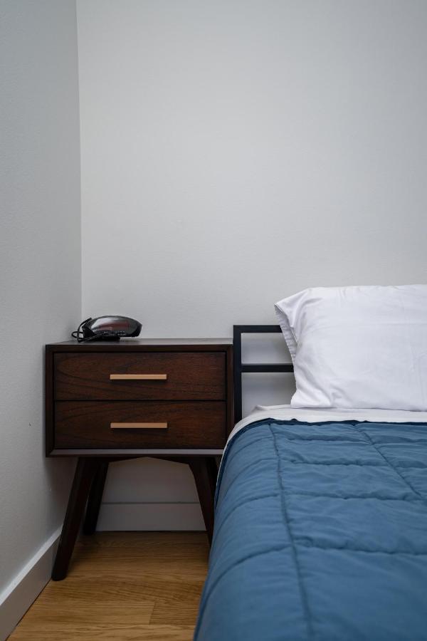 South Midtown Manhattan Rentals Нью-Йорк Экстерьер фото