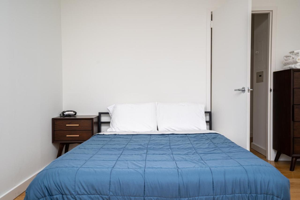 South Midtown Manhattan Rentals Нью-Йорк Экстерьер фото