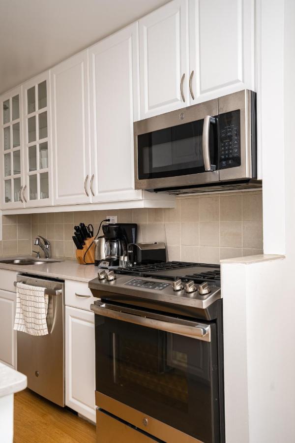 South Midtown Manhattan Rentals Нью-Йорк Экстерьер фото
