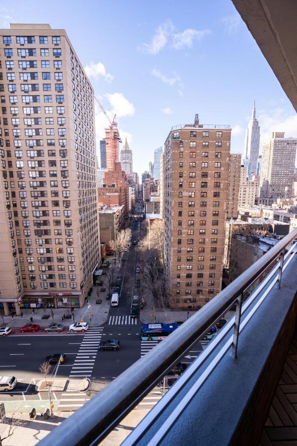 South Midtown Manhattan Rentals Нью-Йорк Экстерьер фото