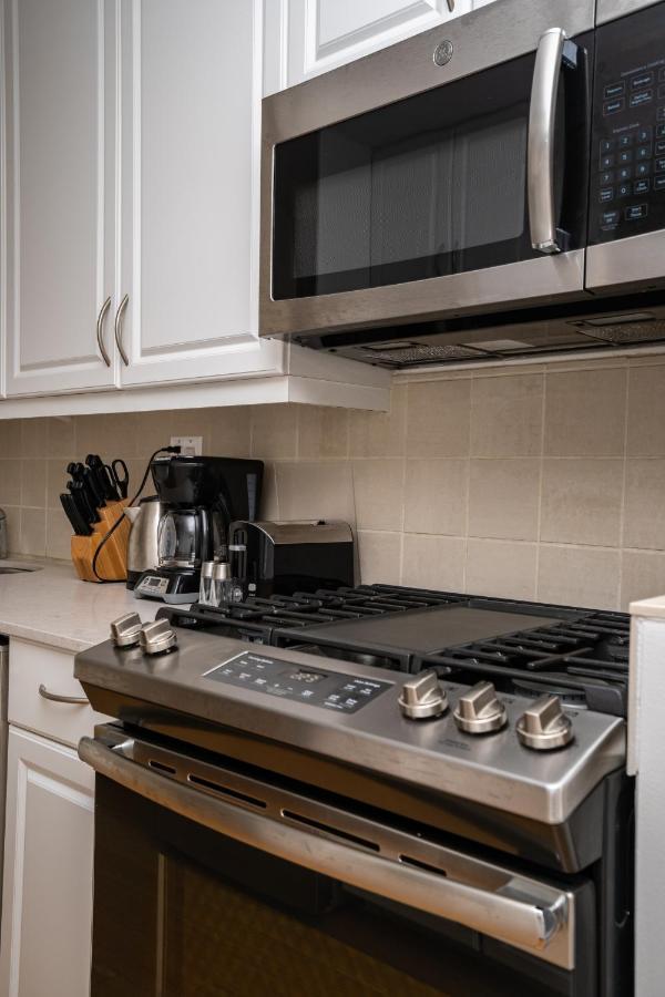 South Midtown Manhattan Rentals Нью-Йорк Экстерьер фото